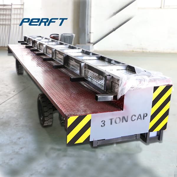 <h3>Trackless Battery Powered Rail Transfer Carts | Perfect</h3>

